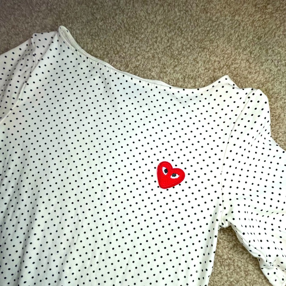 Cute ❤️ shirt